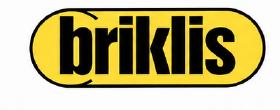 BRIKLIS logotip